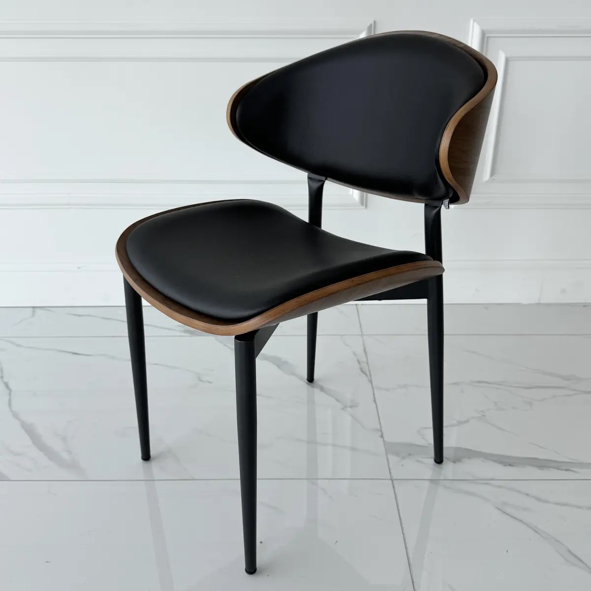 Krzesło nowoczesne designerskie Wing