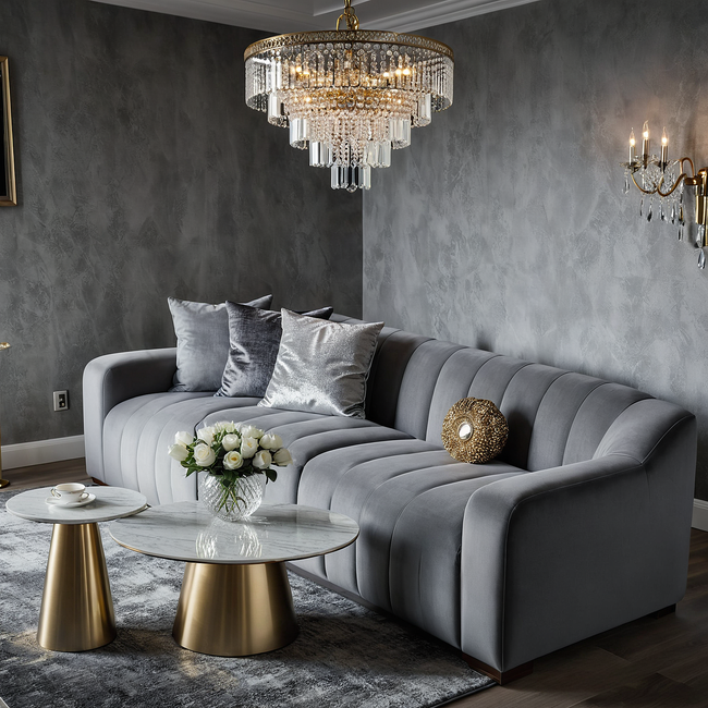 5 Steps to a Monochromatic Interior. Check Out Our Tips