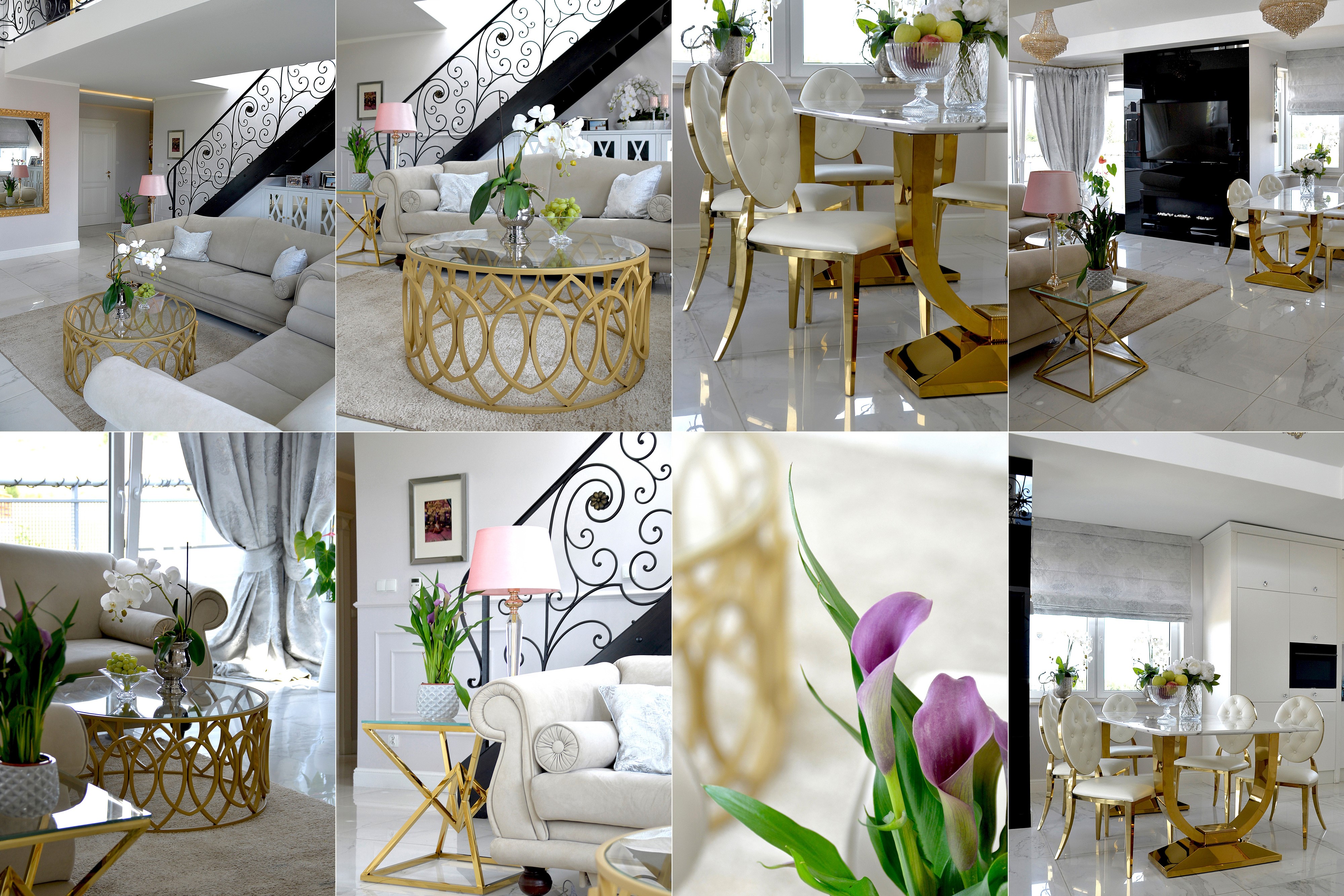 REALIZACJE KLIENTÓW PRIMAVERA HOME :: NOWOCZESNY DESIGN - Meble ...