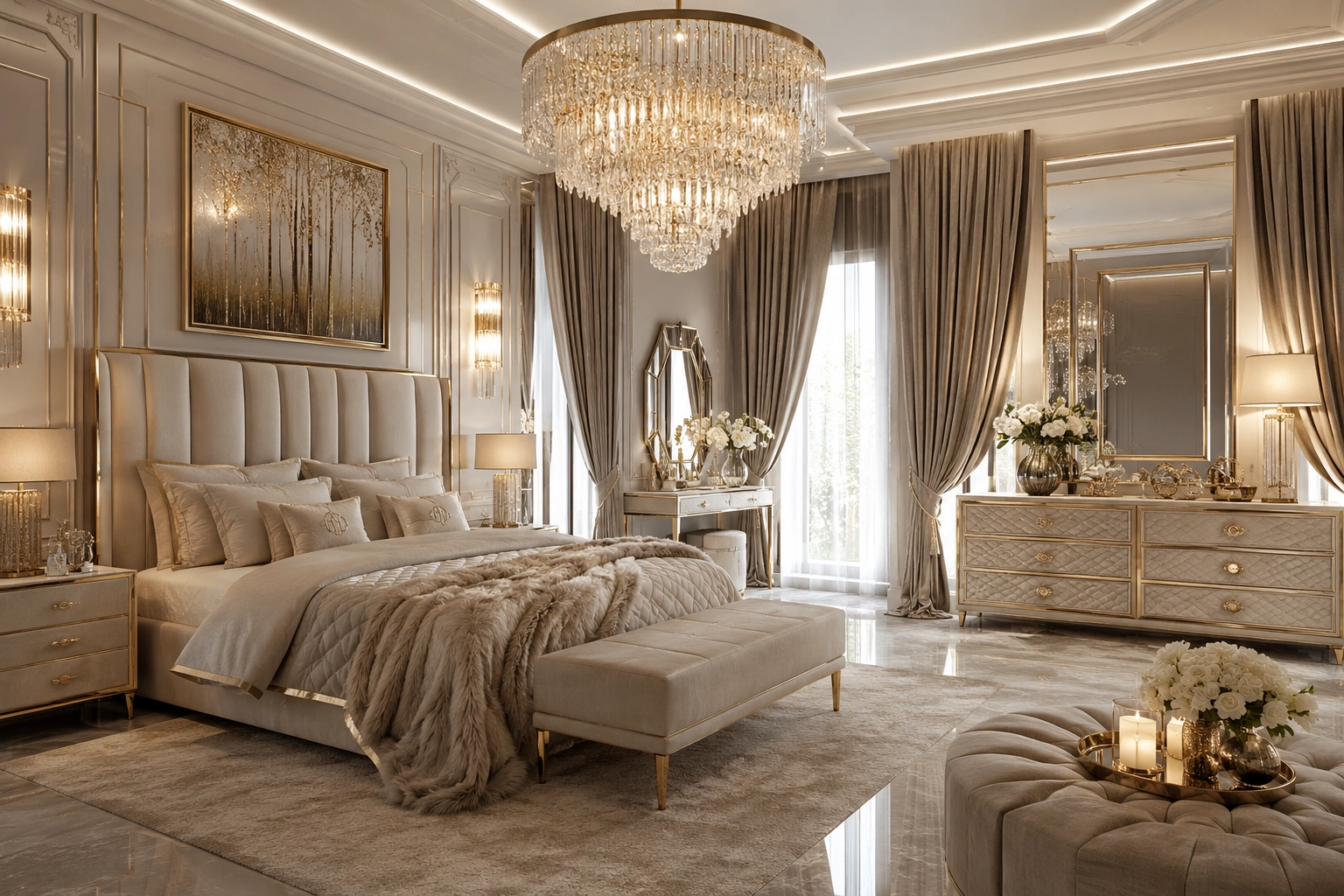 sypialnia-w-stylu-glamour.
