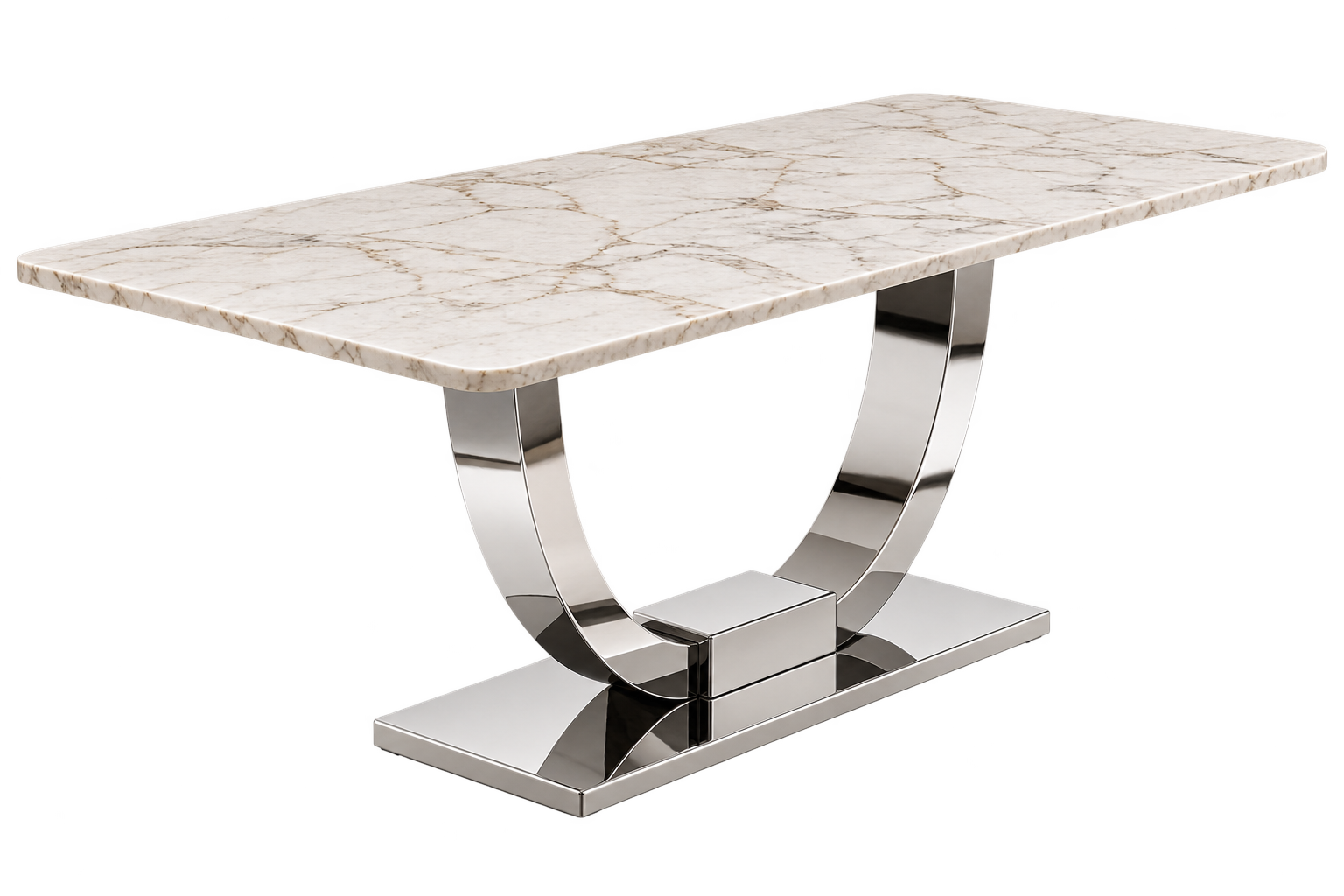 Modern tables