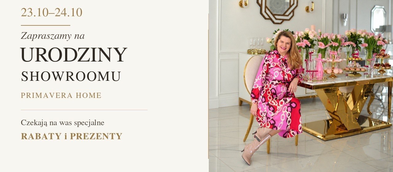 Urodziny Showroomu 23-24.10