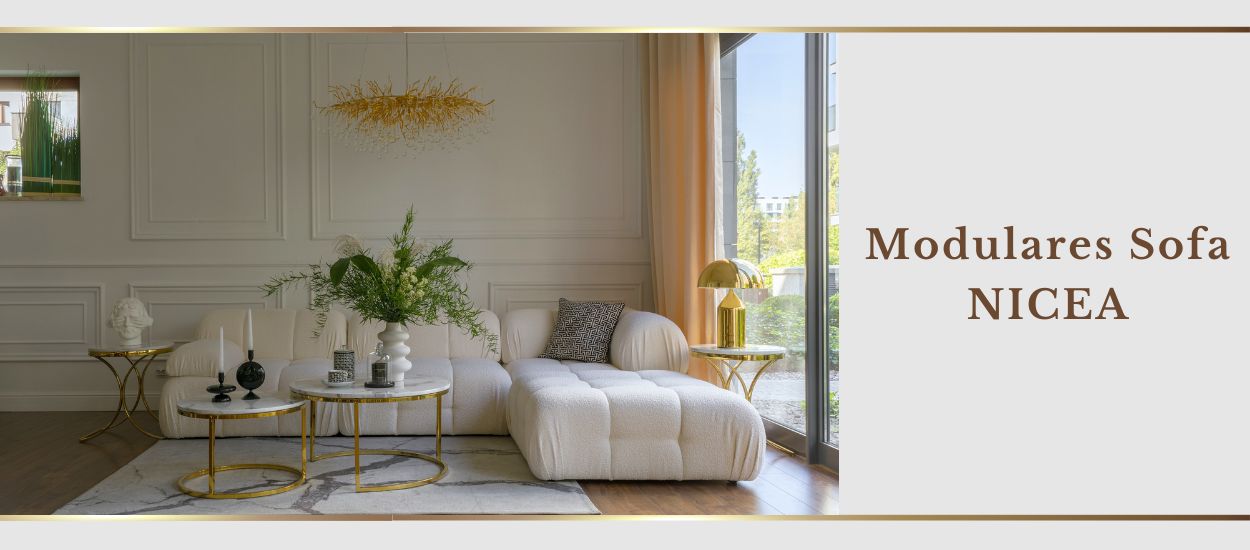 Luxuriöse Möbel, exklusive Glamourlampen und Accessoires Online kaufen