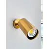 Stylowa lampa glamour w aranżacji nowoczesnego salonu, podkreślająca elegancję od Primavera Home.