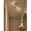 Lampy glamour w nowoczesnej aranżacji, tworzące harmonijną przestrzeń od Primavera Home.