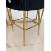 Hoker PALOMA w perspektywie, podkreślający jego elegancki design. Meble na zamówienie od Primavera Home.