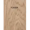 Nowoczesny Stół Rozkładany Modena – Drewniany na Jednej Nodze — aranżacja wnętrza. Primavera Home.