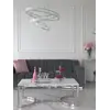 Sofa LONDON Nowoczesna w aranżacji nowoczesnego salonu, pokazująca stylowe meble od Primavera Home.