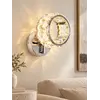 Ekskluzywna aranżacja nowoczesnego wnętrza z kinkietem. Idealne rozwiązanie od Primavera Home.
