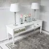 Mirror TV Cellar  ELEGANCE glamour, hamptons style New York modern white
