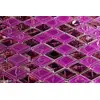 Glass mosaic Diamond Katie Jointless