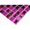 Glass mosaic Diamond Katie Jointless