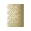 GEOMETRIC RESOURCE New York style geometric wallpaper American style WHITE GREY SILVER SILVER