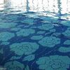 Paintings from the Glass Mosaic Pools and Saunas