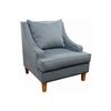 Upholstered chair Brandon modern classic style modern 