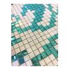 Glass mosaic Damano  TURKEY Delivery 48 h