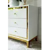 komoda glamour 6 szuflad