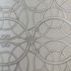 Exclusive wallpaper Versace Home IV  with geometric ornamental pattern