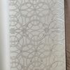 Exclusive wallpaper Versace Home IV  with geometric ornamental pattern