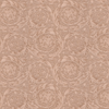 Wallpaper geometric Versace Barocco Metallics light brass
