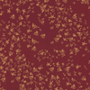 Exclusive luxury wallpaper Versace geometric shades of burgundy gold flowers