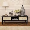 Mirror dresser RTV ELEGANCE New York modern glamour