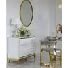 komoda glamour nowoczesna