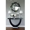 Lampa lampka nocna stołowa Glamour