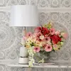 Lampa lampka nocna stołowa Glamour