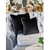 Decorative pillow glamor, modern, pillow for the living room, bedroom