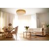 New York glamour sofa modern AVIATOR GOLD