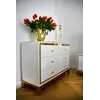 komoda glamour 6 szuflad