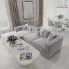 Konsola do salonu glamour