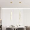 CRYSTAL XS single crystal chandelier, hanging glamour, designer gold lamp