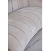 Designer glamour sofa for the living room gold LONDON