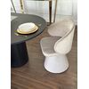 Modern Designer Swivel Chair DOLCE