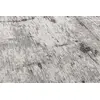 Exclusive modern anthracite rug for the living room or study, RITZ