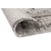 Exclusive modern anthracite rug for the living room or study, RITZ