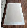 Modern beige rug, designer, glamor QUADRO OUTLET