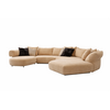 Designer modern modular sofa LILIA