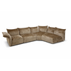 Designer modern modular sofa LILIA