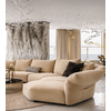 Designer modern modular sofa LILIA