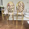 Luxurious island stool, glamor in velvet fabric beige gold AZURO OUTLET
