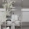 Designerska lampa wisząca nowoczesna z czarnym wykończeniem PLATER