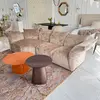 Designerska Sofa Modułowa Lilia Nowoczesna