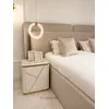 nowoczesna lampa wiszaca zlota glamour