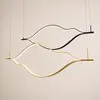 designerska lampa wiszaca