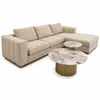 nowoczesny naroznik soho z designerskim stylem