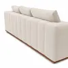 elegancka sofa soho z luksusowym charakterem