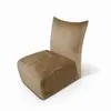 Aranżacja sofy Lilia w nowoczesnym wnętrzu salonu. Projekty od Primavera Home.